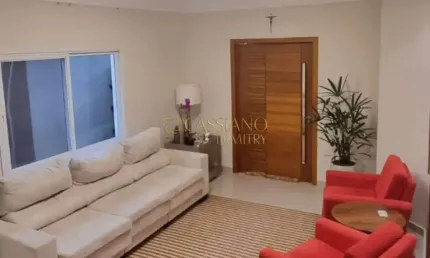 Casa à venda de 235m² | 04 dormitórios, sendo 02 suítes e 04 vagas de garagem | condomínio altos da serra vi - urbanova | são josé dos campos |