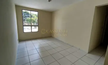 Apartamento para locação de 78m² | 03 dormitórios, 01 banheiro e 01 vaga de garagem | residencial king arthur - vila adyana | são josé dos campos |