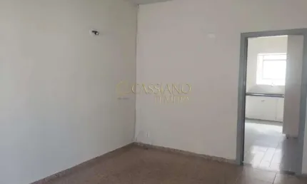 Casa comercial - 138m² de área construída - jardim bela vista