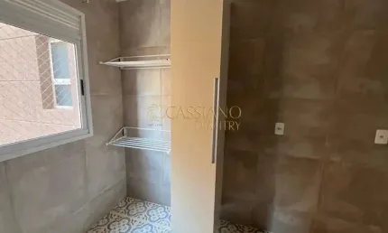Apartamento para venda e locação de 90m² | 03 dormitórios, sendo 01 suíte e 02 vagas de garagem | edifício maxximo resort - jardim sul | são josé dos campos |