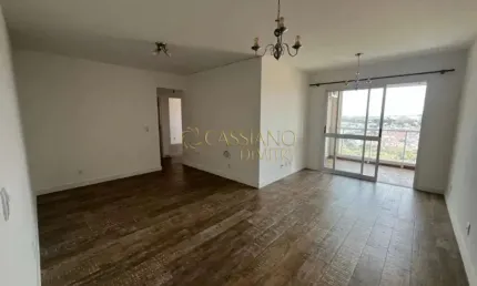 Apartamento para venda e locação de 90m² | 03 dormitórios, sendo 01 suíte e 02 vagas de garagem | edifício maxximo resort - jardim sul | são josé dos campos |