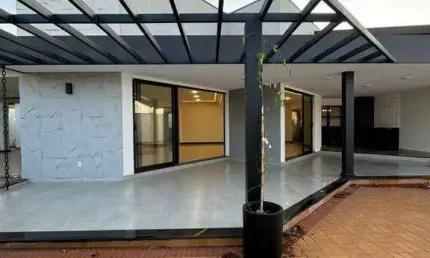 Casa com 3 quartos à venda no Jardim Universitário, Araras 