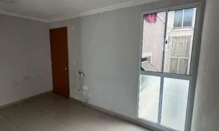 Apartamento com 2 quartos à venda no Conjunto Habitacional Narciso Gomes, Araras 