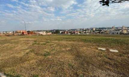 Terreno em condomínio fechado à venda no Jardim Vista Araras, Araras 