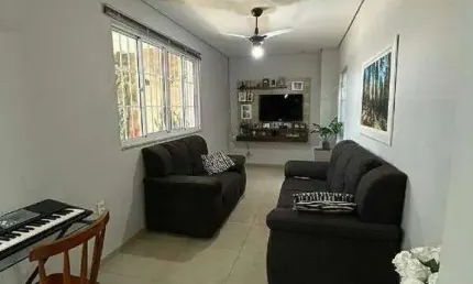 Casa com 3 quartos à venda no Residencial Bosque de Versalles, Araras 