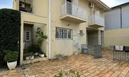 Casa com 5 quartos à venda no Jardim Residencial Itapuã, Araras 