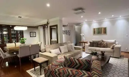 Apartamento à venda, 4 quartos, 1 suíte, 3 vagas, Chácara Pastorello - Araras/SP
