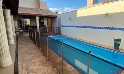 Casa com 3 quartos à venda no Jardim Universitário, Araras 