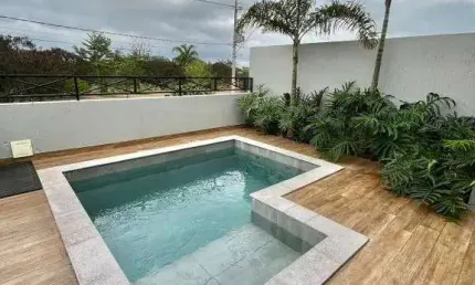 Casa com 3 quartos à venda no Jardim Alto da Represa, Araras 
