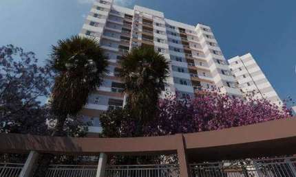 Apartamento à venda no Campinho, Araras 