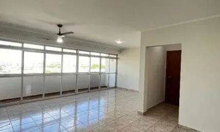 Apartamento à venda, 3 quartos, 1 suíte, 2 vagas, Centro - Araras/SP