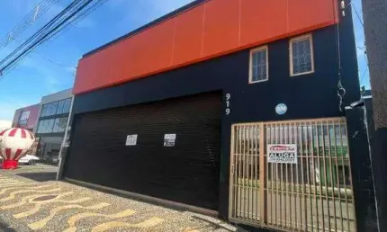 Sala comercial à venda no Jardim Florença, Araras 