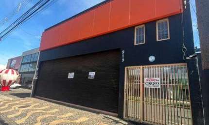 Sala comercial para alugar no Jardim Florença, Araras 