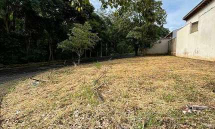 Terreno à venda no Jardim Nova Europa, Araras 