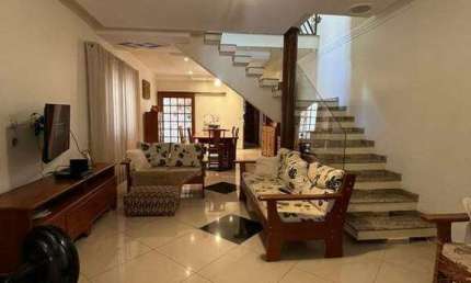 Casa com 4 quartos à venda no Jardim Abolição de Lourenço Dias, Araras 