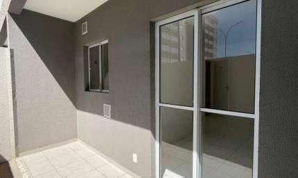 Apartamento à venda, 2 quartos, 1 vaga, São João - Araras/SP