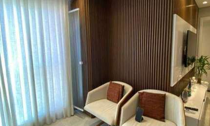 Apartamento à venda, 2 quartos, 1 suíte, 1 vaga, Matadouro e Vila Bressan - Araras/SP