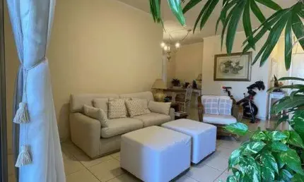 Apartamento à venda, 3 quartos, 1 suíte, 1 vaga, Centro - Araras/SP