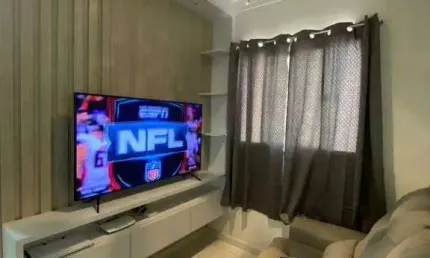 Apartamento com 2 quartos à venda no Jardim Buzolin, Araras 