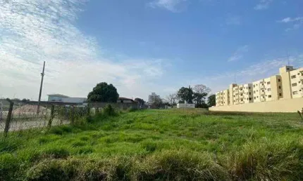 Terreno comercial à venda no Jardim Nossa Senhora de Fátima, Araras 
