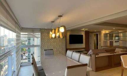 Apartamento à venda, 2 suítes, 2 vagas, Centro - Araras/SP