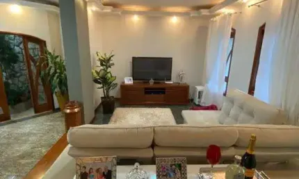 Casa com 3 quartos à venda no Jardim Rosana, Araras 