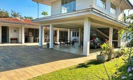 Chácara à venda, 3 quartos, 3 suítes, Maria Rosa - Araras/SP