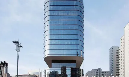 Sala comercial à venda no Centro, São Paulo 