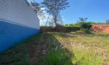 Terreno à venda no Jardim Dalla Costa, Araras 
