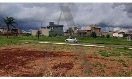 Terreno à venda no Jardim Alto da Represa, Araras 