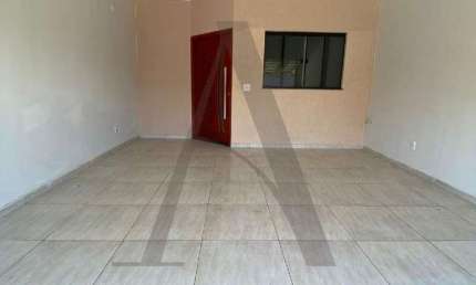 Casa com 2 quartos à venda no Jardim Esplanada, Araras 
