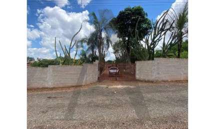 Chácara / sítio com 3 quartos à venda no Residencial das Paineiras, Araras 