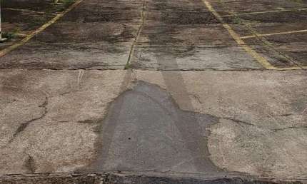 Terreno à venda no Centro, Araras 
