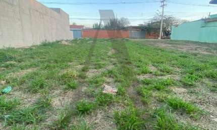 Terreno à venda no Jardim Universitário, Araras 