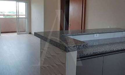 Apartamento à venda, 2 quartos, 1 suíte, 2 vagas, Cândida - Araras/SP