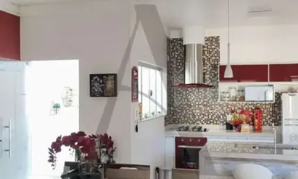 Casa com 3 quartos à venda no Jardim da Colina, Araras 