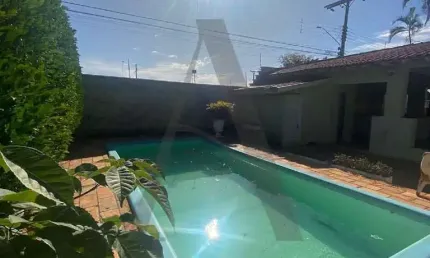 Casa com 3 quartos à venda no Bom Jesus, Araras 