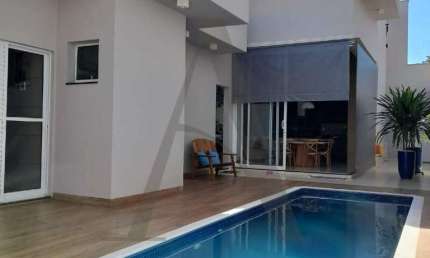 Casa com 3 quartos à venda no Jardim Nova Europa, Araras 