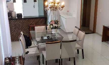 Casa em condomínio à venda, 3 quartos, 1 suíte, 2 vagas, Terras de Carolina - Araras/SP
