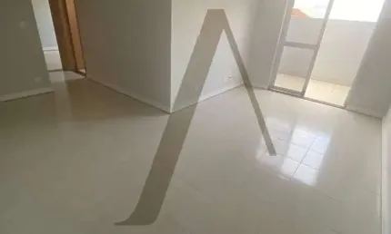 Apartamento à venda, 2 quartos, 1 suíte, 2 vagas, São Pedro - Araras/SP