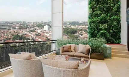 Apartamento à venda, 4 quartos, 4 suítes, 4 vagas, Centro - Araras/SP
