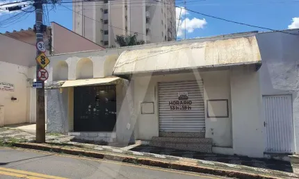 Sala comercial à venda no Centro, Araras 