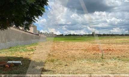 Terreno em condomínio fechado à venda no Parque Portal das Laranjeiras, Araras 