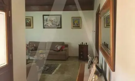 Casa em condomínio fechado à venda no Jardins de Samantha I, Araras 