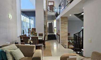 Casa em condomínio fechado com 3 quartos à venda no Jardim Residencial Lago Azul, Araras 