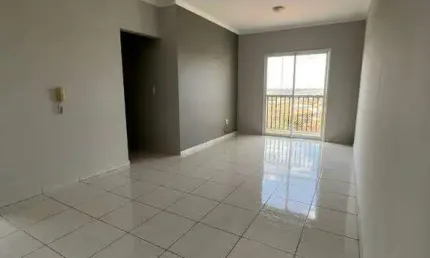 Apartamento à venda, 2 quartos, 1 suíte, 1 vaga, 8 de Abril - Araras/SP