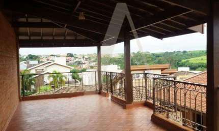 Casa em condomínio fechado com 3 quartos à venda no Jardins de Samantha II, Araras 