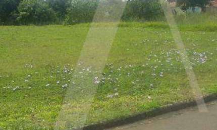 Terreno comercial para alugar no Jardim Ouro Verde, Araras 