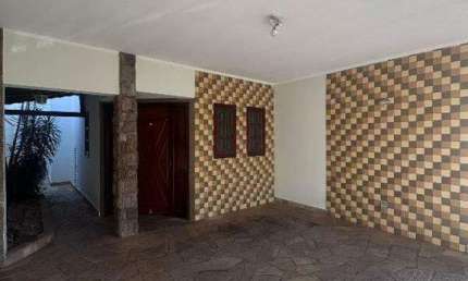 Casa com 3 quartos à venda no Jardim São Pedro, Araras 