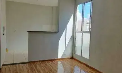 Apartamento à venda, 2 quartos, 1 vaga, Celina - Araras/SP